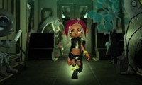 Splatoon 2 Shares A Look At Some Of The Strange Characters From The Octo Expansion
