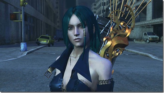 Bullet Witch: Trucchi del Gioco
