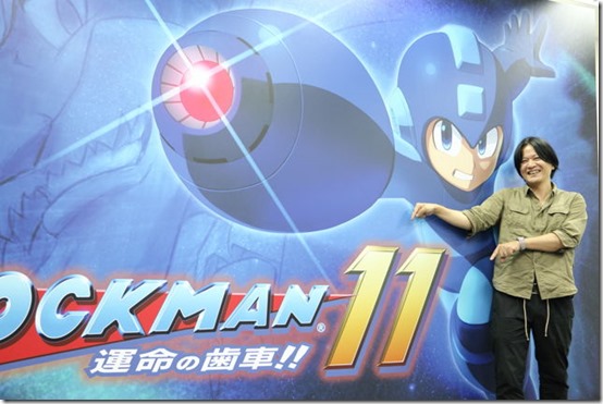 megaman x9 2