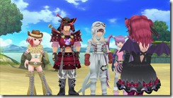 Haseo Costume Hacks Its Way Tales Of Graces F