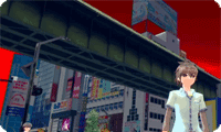 Akiba’s Trip: Undead & Undressed For PS4 Allows Players To Recolor The Sky
