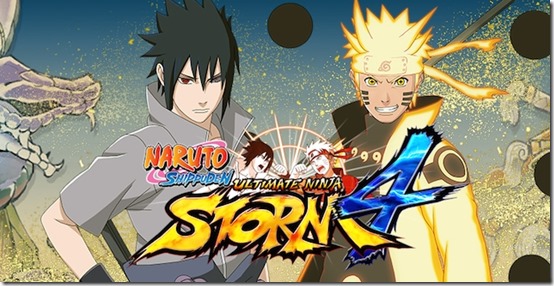 Naruto Ultimate Ninja Storm 4 COLLECTOR : les offres des précommandes
