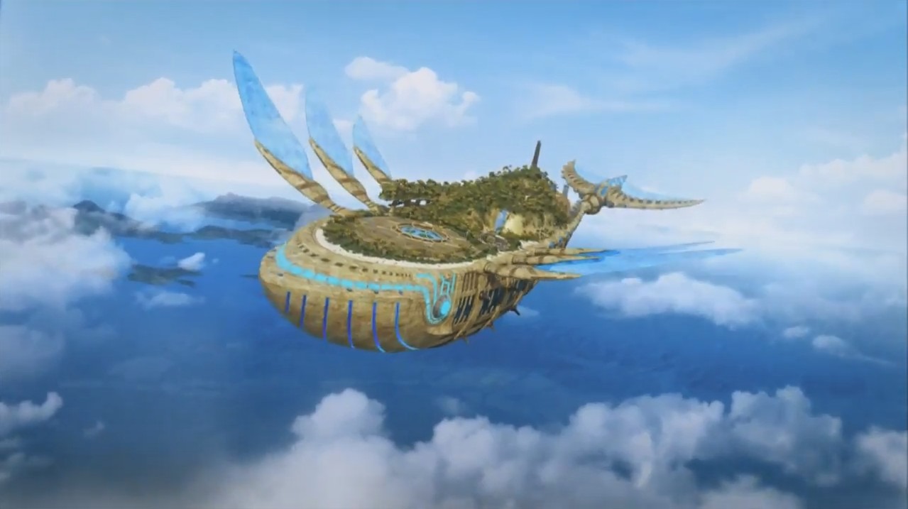 Novo RPG de ação do White Cat Project anunciado para o Nintendo Switch ...