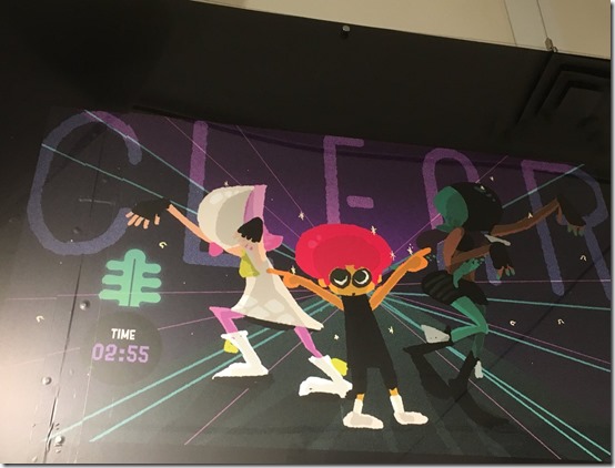 The Splatoon 2 Devs Discuss The Many Details Not Revealed 