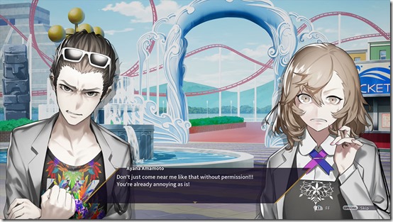The Caligula Effect_ Overdose_20190227213937