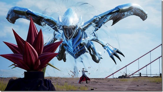 jump force kaiba trailer