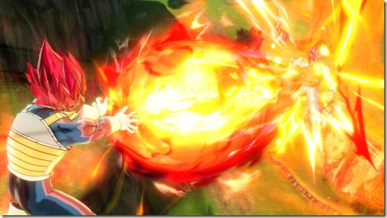 Dragon Ball Xenoverse 2 (4) Dragon Ball Xenoverse 2 (4)