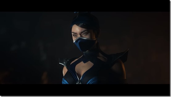 mortal kombat 11 kitana