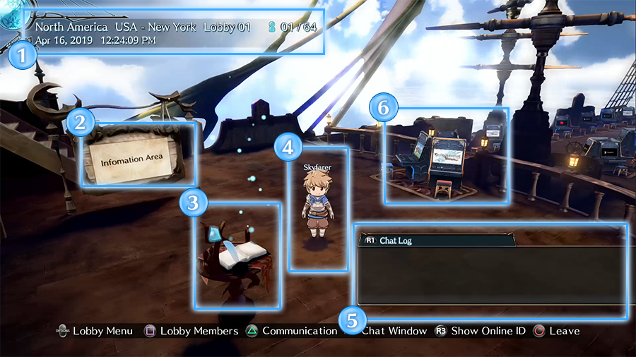 Granblue Fantasy Versus Closed Beta Codes Rolling Out | JCR Comic Arts