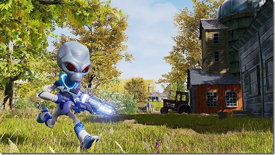 destroy all humans remake