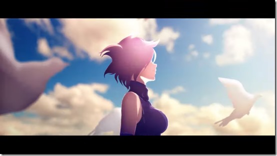 fate grand order animation