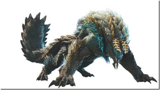 zinogre 2