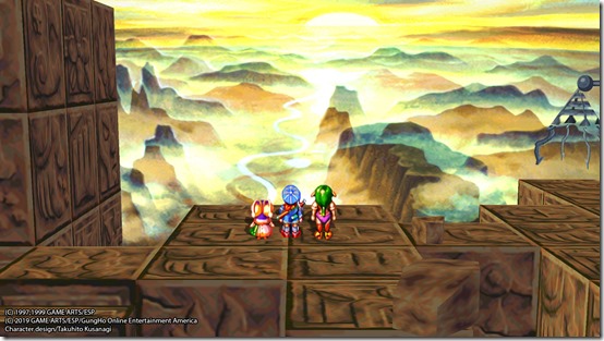 grandia hd remaster pc