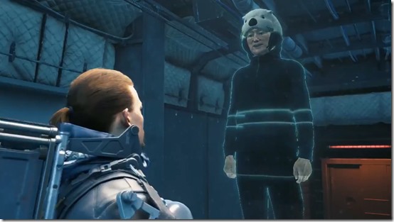 death stranding conan obrien