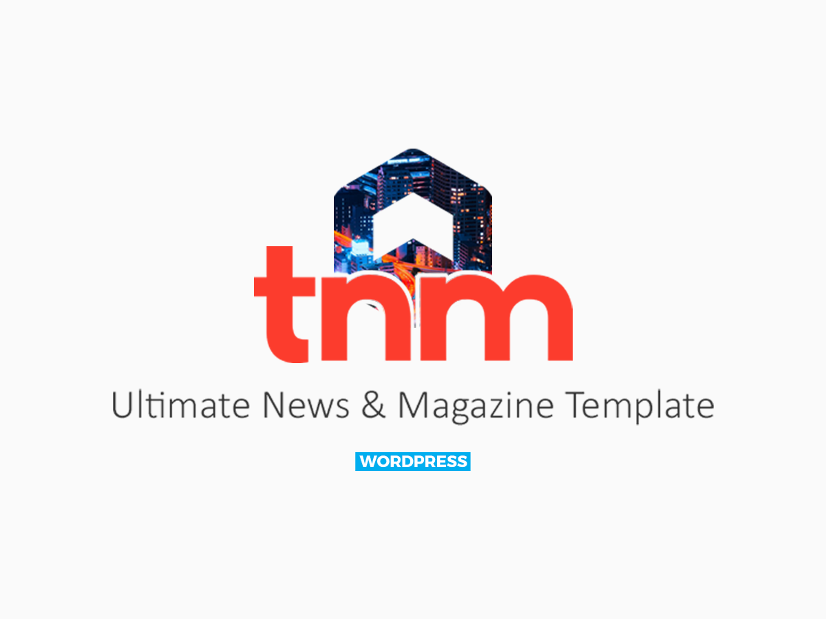 The Next Mag