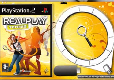 Motion control comes to the PS2, bowling included - Siliconera