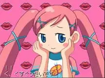 Doki Doki Majo Shinpan in the eyes of Wired - Siliconera