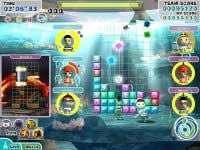 Meteos Online going portable - Siliconera