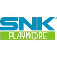 SNK Logo