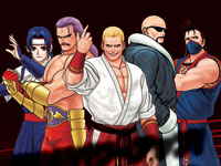 King of Fighters '98: Ultimate Match coming to North America - Siliconera