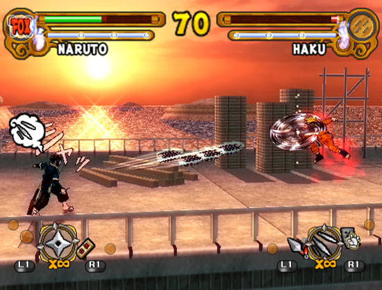 naruto ultimate ninja 3 mobile｜Pesquisa do TikTok