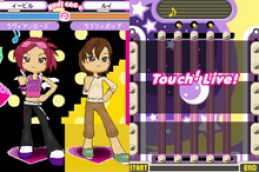 Dancing in Pinky St Kira Kira Music Night