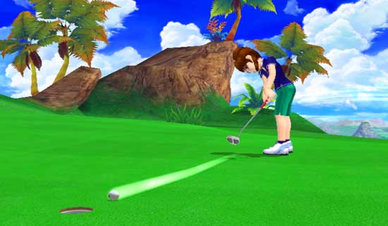 We Talk With Camelot About We Love Golf Siliconera
