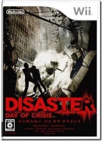 disasterd