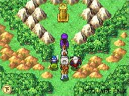 Dragon Quest V: Hand of the Heavenly Bride (2008)