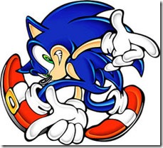 sonic