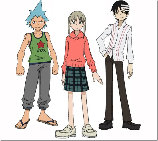 A Barrage Of Soul Eater Battle Resonance Screens And A List Of Characters Siliconera A Barrage Of Soul Eater Battle Resonance Screens And A List Of Characters Siliconera