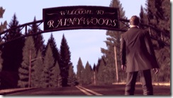 rainywood