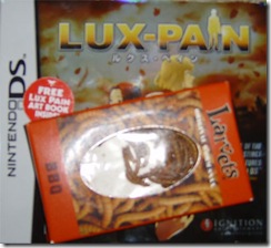 luxpain