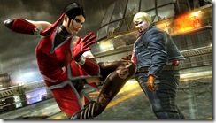 Tekken 6 screen (8)