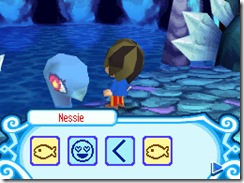 Nessie