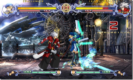About The Aksys / Arc System Works Relationship... - Siliconera