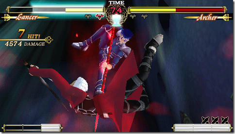 Fate Unlimited Codes Goes Digital Next Week Siliconera