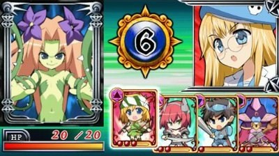 Broccoli Gambles On Board Game Rpg Called Dice Dice Fantasia Siliconera