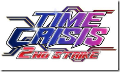 Time Crisis 2nd Strike Almost Ready For Action - Siliconera