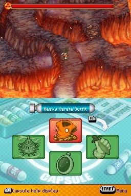 dragonball z attack of the saiyans 3