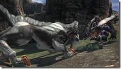 FFXIII_battle event 02