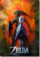 zelda
