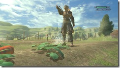 NIER Cultivate2 Planting