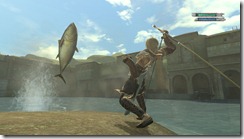 NIER Fish4