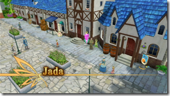 06 - Jada Town Screen