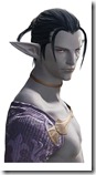 [Elezen]Duskwight_m_bust