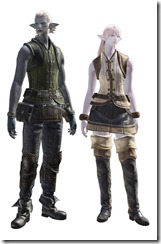 [Elezen]Duskwight_stand