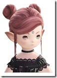 [Lalafell]Dunesfolk_f_bust