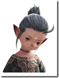 [Lalafell]Dunesfolk_m_bust