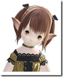 [Lalafell]Plainsfolk_f_bust